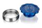 Preview: Spidertrax Filler Cap & Steel Bung 2-1/4 in. Thread