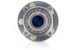 Preview: Spidertrax Ultimate Radlagereinheit 5 on 5-1/2" x 5/8" Studs – Bild 4