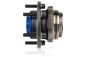 Preview: Spidertrax Ultimate Unit Bearing 6 on 5-1/2" x 1/2" Studs – image 3