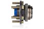 Preview: Spidertrax Ultimate Radlagereinheit 6 on 5-1/2" x 5/8" Studs – Bild 3