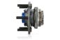 Preview: Spidertrax Ultimate Radlagereinheit 6 on 6-1/2" x 5/8" Studs – Bild 3