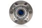 Preview: Spidertrax Ultimate Radlagereinheit 6 on 6-1/2" x 5/8" Studs – Bild 4