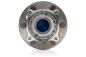 Preview: Spidertrax Ultimate Radlagereinheit 6 on 6-1/2" x 5/8" Studs – Bild 4