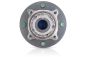 Preview: Spidertrax Ultimate Radlagereinheit 8 on 6-1/2" x 9/16" Studs – Bild 4