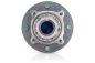 Preview: Spidertrax Ultimate Radlagereinheit 8 on 6-1/2" x 9/16" Studs – Bild 4