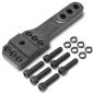 Preview: Spidertrax 4140 High Steer Arm (3/4 in.) Passenger Side