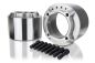 Preview: Spidertrax Series 30 Builder Bells 4130 Chromoly