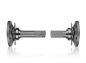 Preview: Spidertrax Series 30 Narrow Diff Shafts for 40 Spline ARB/Spool – image 2