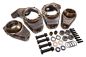 Preview: Spidertrax Pro Series Knuckle (4 in.) Chromoly, High Steering