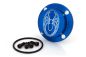 Preview: Spidertrax Pro Series Unit Bearing 36 Spline Drive Cover