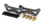 Preview: Spidertrax Front Caliper Brackets for 13.5 in. Rotors