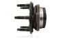 Preview: Spidertrax Pro Series Radlagereinheit 6 on 6-1/2 x 5/8" Stud – Bild 4