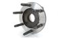 Preview: Spidertrax Pro Series Radlagereinheit 6 on 6-1/2 x 5/8" Stud