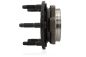 Preview: Spidertrax Pro Series Radlagereinheit 6 on 6-1/2 x 5/8" Stud – Bild 4