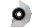 Preview: Spidertrax Spider 9 Housing (3.5 in.) Mild Steel, 9/10 in. Gears