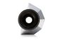 Preview: Spidertrax Spider 9 Housing (4 in.) Chromoly, 9/10 in. Gears