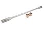 Preview: Spidertrax 300M Sway Bar Shaft 35 Spline, 30-35 in.