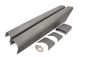 Preview: Spidertrax Spider 9 Heat Treated Truss 3-1/2" Achsgehäuse