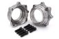Preview: Spidertrax Pro Series Floater Ends (4 in.) Chromoly