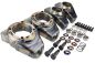 Preview: Spidertrax Ultimate Knuckle (3.5 in.) Mild Steel, Bolt-On Steering