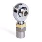 Preview: TMR Customs 1-1/4” Rod End (Heim Joint) Package with Hex Tube Adapter – image 1