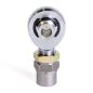 Preview: TMR Customs 1-1/4” Rod End (Heim Joint) Package with Hex Tube Adapter – image 5