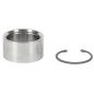 Preview: TMR Customs 1.5" Uniball Cup – Bild 1