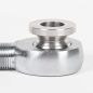 Preview: TMR Customs 1 Piece Misalignment Spacer with Safety Washer – Bild 2