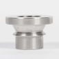 Preview: TMR Customs 1 Piece Misalignment Spacer with Safety Washer – Bild 3