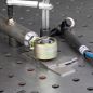 Preview: TMR Customs 3/4" Forged Johnny Joint Package – Bild 6