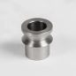 Preview: TMR Customs 5/8" to 1/2" Weitwinkelspacer – Bild 1