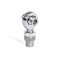 Preview: TMR Customs 7/8” Rod End (Heim Joint) Package with Hex Tube Adapter – image 1