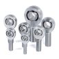 Preview: TMR Customs Chromoly Gelenkauge 3/4 Zoll-16 UNF – Bild 6