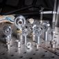 Preview: TMR Customs Chromoly Rod End 7/8 Zoll-14 UNF – image 4