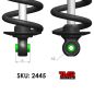 Preview: TMR Customs Coil Over Shock Spacer (1/2" Bolt x 1-1/2" Mounting Width) – image 2