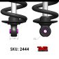 Preview: TMR Customs Coil Over Shock Spacer (1/2" Bolt x 1-1/4" Mounting Width) – image 2