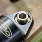 Preview: TMR Customs Coil Over Shock Spacer (1/2" Bolt x 1-1/4" Mounting Width) – image 3