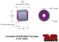 Preview: TMR Customs Anti Wobble Joint – Bild 3
