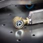 Preview: TMR Customs 1-1/4" Forged Johnny Joint Package – Bild 6
