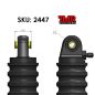 Preview: TMR Customs ORI Strut Spacer (1/2" Bolt x 1.6" Mounting Width) – Bild 2
