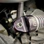 Preview: TMR Customs ORI Strut Spacer (1/2" Bolt x 1.6" Mounting Width) – Bild 3