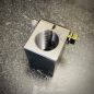 Preview: TMR Customs Square Pinch Bung for 1-1/4" Rod End (Heim Joint) – Bild 7