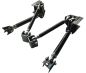 Preview: Universal Rear 4 Link Kit mit Chromoly Stahlgelenkaugen