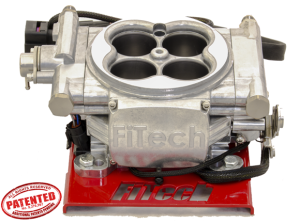 FITECH Go EFI 4- 600 HP System