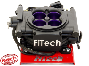 FITECH Meanstreet EFI- 800 HP