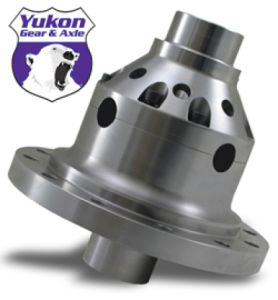 Yukon Grizzly Locker, Dana 44, 30 spline, 3.73 & down