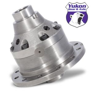 Yukon Grizzly Locker, Dana 60, 35 spline, 4,56 & up