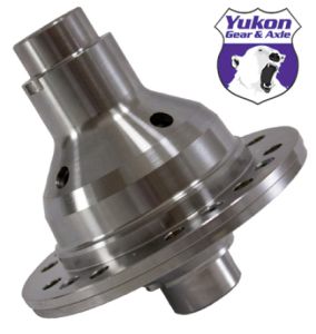 Yukon Grizzly Locker, Ford 9", 35 spline, RACE