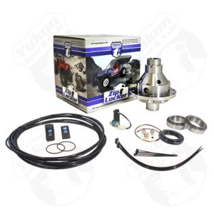 Yukon Zip Locker, Ford 9",  35 spline