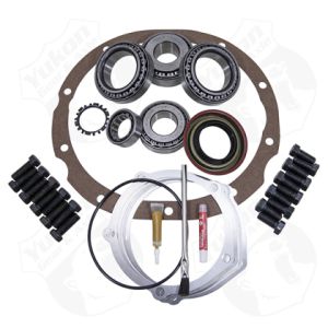 Master Overhaul Kit Ford 9" B